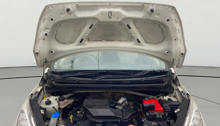 2019 Hyundai NEW SANTRO SPORTZ AMT, Petrol, Automatic, 22,410 km, Open Bonet