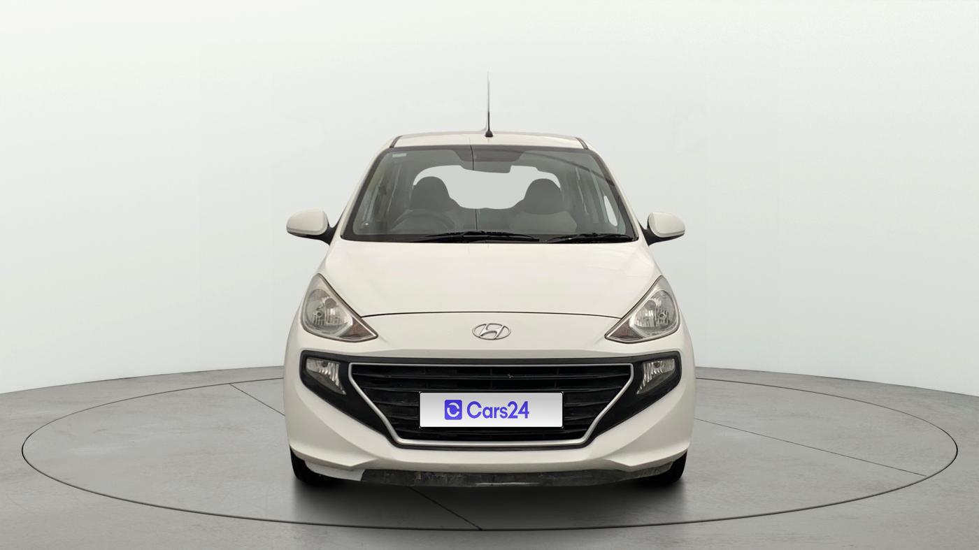 2020 Hyundai NEW SANTRO SPORTZ MT, Petrol, Manual, 63,510 km, Front
