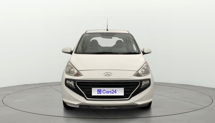 2020 Hyundai NEW SANTRO SPORTZ MT, Petrol, Manual, 63,510 km, Front