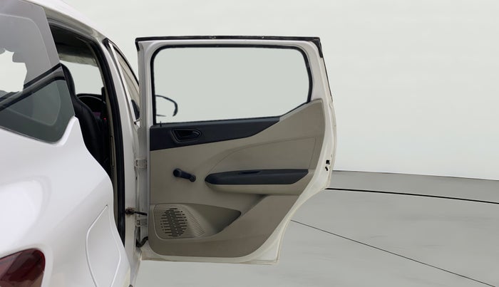 2019 Renault TRIBER RXL MT, Petrol, Manual, 42,775 km, RHS Rear Door