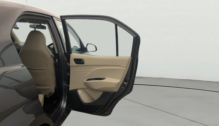 2022 Hyundai NEW SANTRO SPORTZ MT, Petrol, Manual, 23,104 km, RHS Rear Door