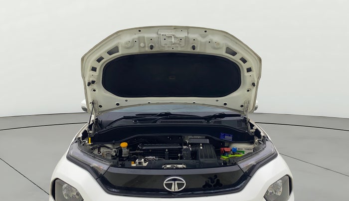 2023 Tata PUNCH ADVENTURE MT, CNG, Manual, 80,449 km, Open Bonet