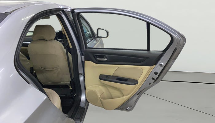 2022 Honda Amaze 1.2L I-VTEC S, Petrol, Manual, 39,520 km, RHS Rear Door