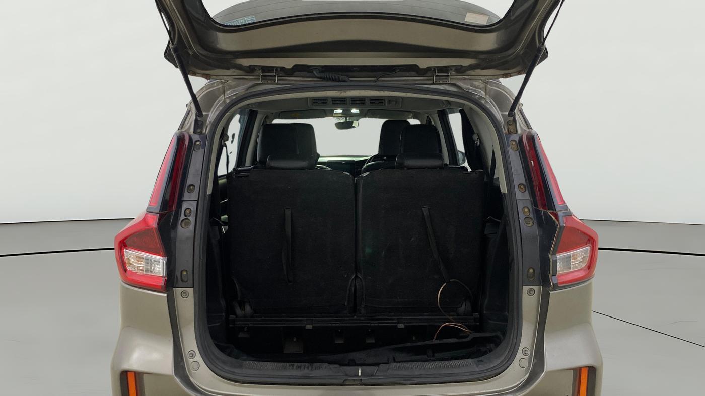 2021 Maruti XL6 ZETA MT, Petrol, Manual, 42,231 km, Boot Open Zoomed View