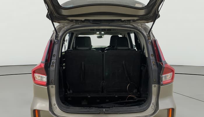 2021 Maruti XL6 ZETA MT, Petrol, Manual, 42,231 km, Boot Open Zoomed View