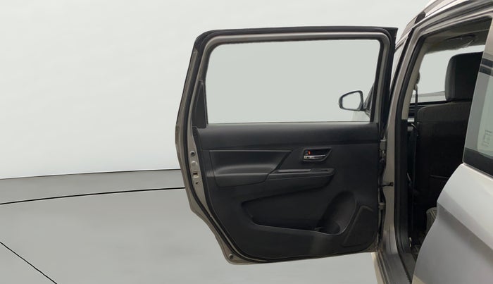 2019 Maruti XL6 ZETA AT, Petrol, Automatic, 59,561 km, LHS Rear Door