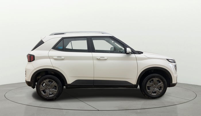 2023 Hyundai VENUE SX 1.2 PETROL, Petrol, Manual, 8,664 km, Right Side View