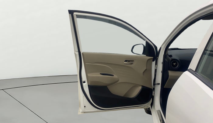 2020 Hyundai NEW SANTRO SPORTZ AMT, Petrol, Automatic, 28,103 km, LHS Front Door