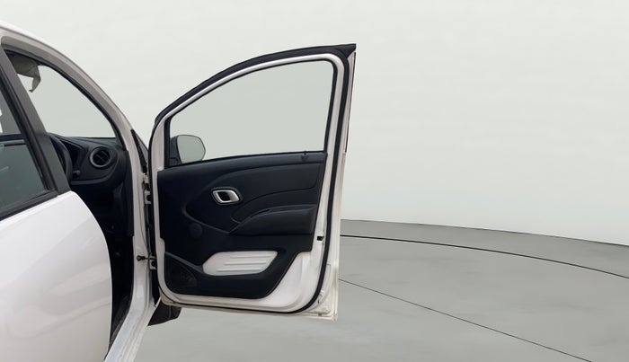 2019 Datsun Redi Go S 1.0 AMT, Petrol, Automatic, 73,580 km, RHS Front Door