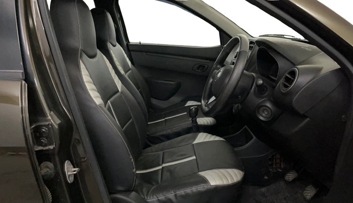 2019 Renault Kwid RXL, Petrol, Manual, 31,913 km, Right Side Front Door Cabin