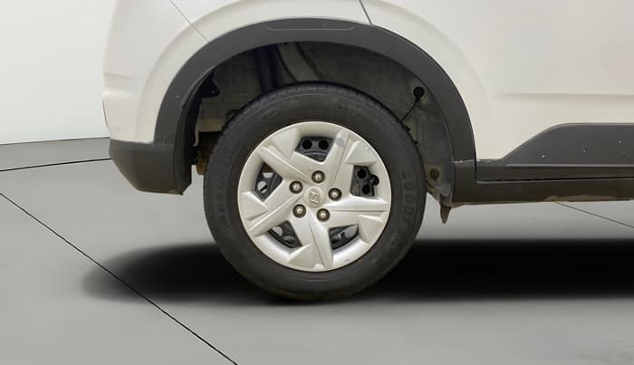 2019 Hyundai VENUE S 1.2, Petrol, Manual, 56,510 km, Right Rear Wheel