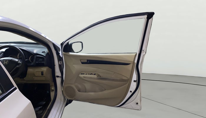 2012 Honda City 1.5L I-VTEC S MT, Petrol, Manual, 31,221 km, RHS Front Door