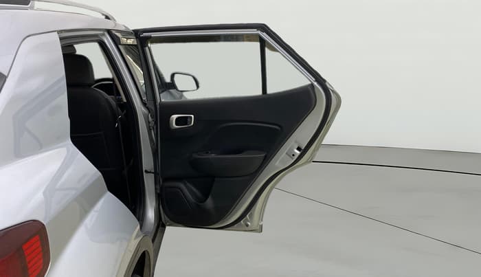 2019 Hyundai VENUE SX PLUS 1.0 TURBO DCT, Petrol, Automatic, 48,572 km, RHS Rear Door
