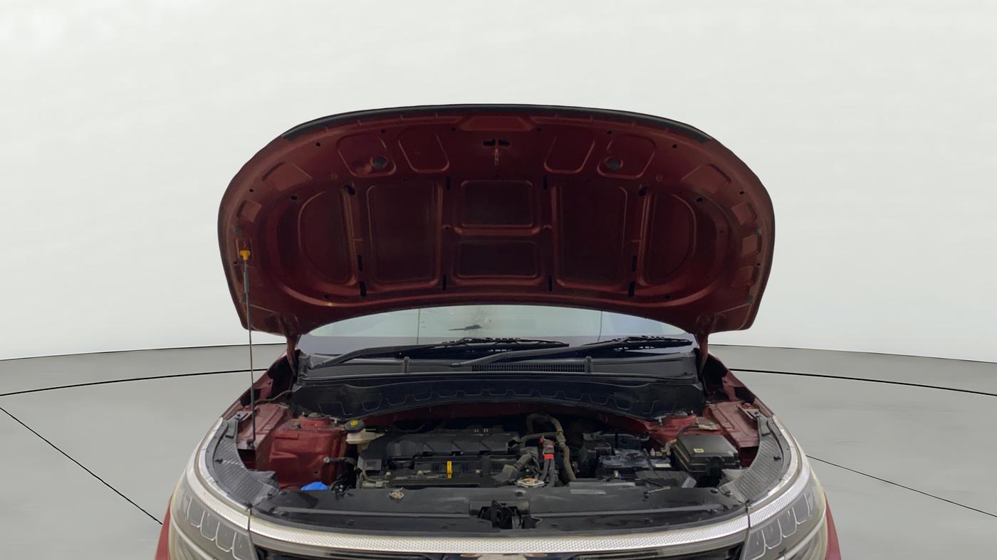 2019 KIA SELTOS HTX 1.5 PETROL, Petrol, Manual, 37,679 km, Open Bonet