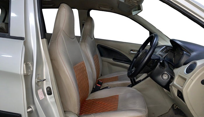 2016 Maruti Celerio VXI, Petrol, Manual, 90,947 km, Right Side Front Door Cabin