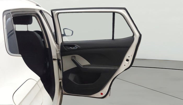 2021 Skoda KUSHAQ STYLE 1.0L TSI MT, Petrol, Manual, 40,478 km, RHS Rear Door