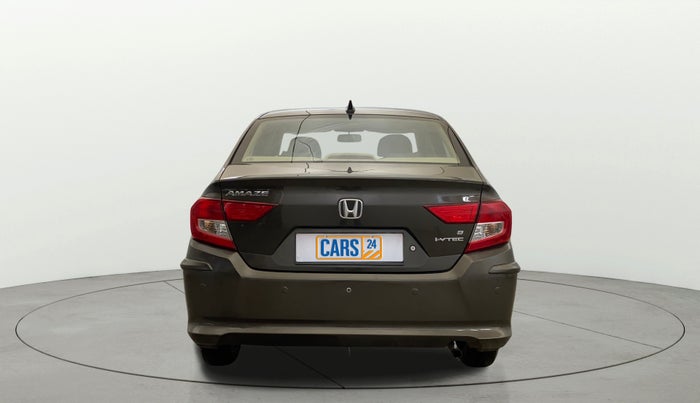 2021 Honda Amaze 1.2L I-VTEC S, Petrol, Manual, 49,081 km, Back/Rear