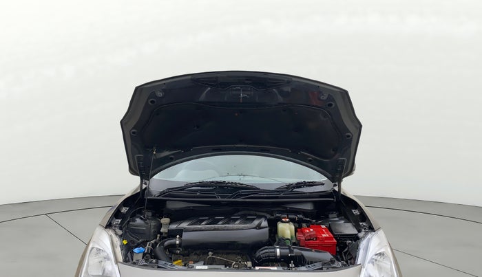 2019 Maruti Swift ZDI AMT, Diesel, Automatic, 61,343 km, Open Bonet