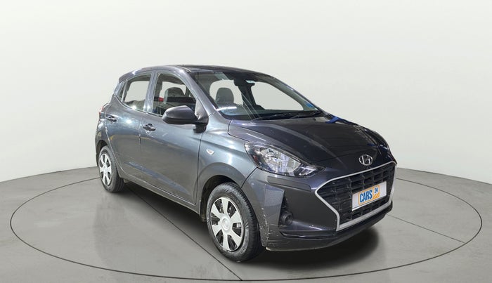 2022 Hyundai GRAND I10 NIOS ERA 1.2 KAPPA VTVT, Petrol, Manual, 11,002 km, SRP