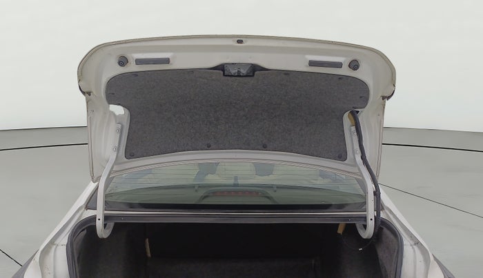 2020 Honda City 1.5L I-VTEC ZX, Petrol, Manual, 78,882 km, Boot Door Open