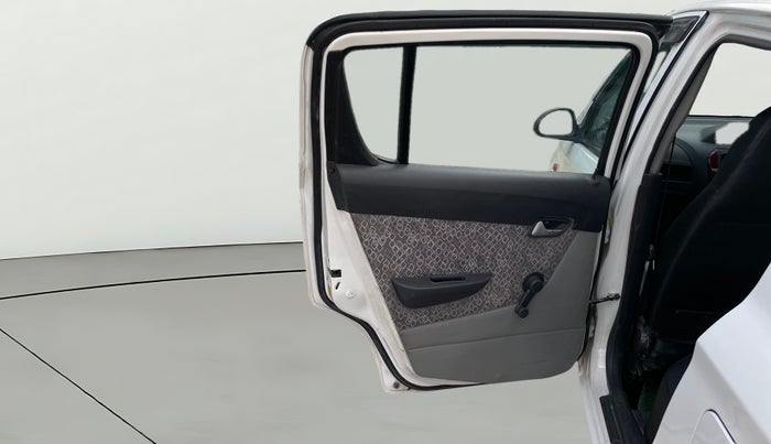 2016 Maruti Alto 800 LXI, Petrol, Manual, 36,762 km, LHS Rear Door