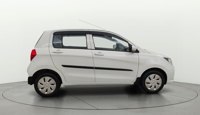 2020 Maruti Celerio ZXI AMT, Petrol, Automatic, 42,203 km, Right Side View