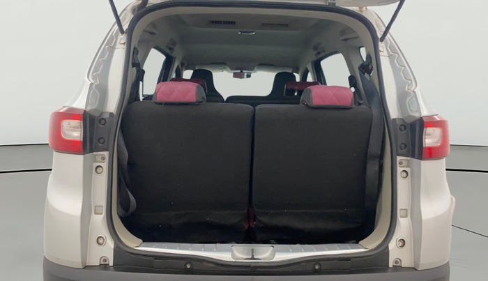2022 Renault TRIBER RXT, Petrol, Manual, 28,902 km, Boot Open Zoomed View