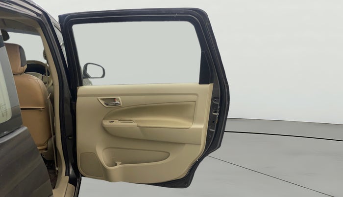 2017 Maruti Ertiga VXI AT, Petrol, Automatic, 68,718 km, RHS Rear Door