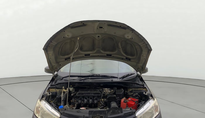 2015 Honda City 1.5L I-VTEC VX CVT, Petrol, Automatic, 79,820 km, Open Bonet