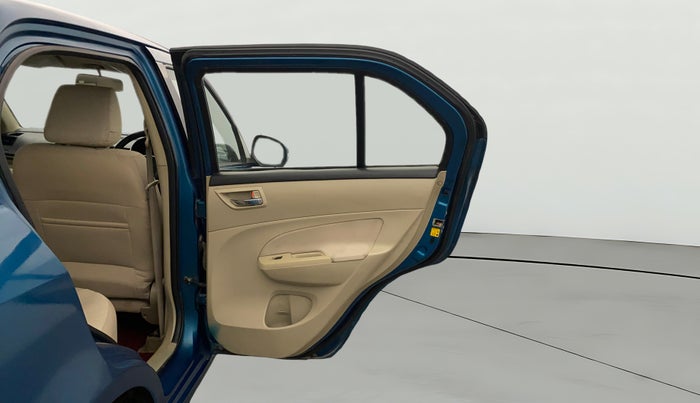 2013 Maruti Swift Dzire ZDI, Diesel, Manual, 1,37,739 km, RHS Rear Door