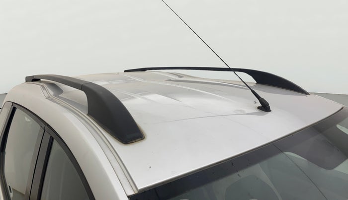 2020 Renault TRIBER RXZ AMT, Petrol, Automatic, 20,552 km, Roof