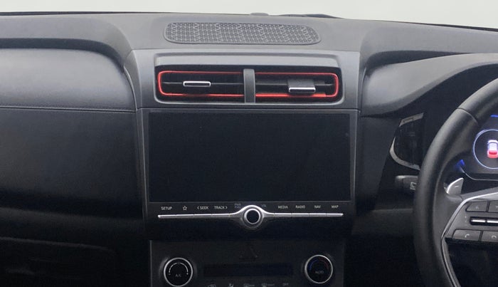 2020 Hyundai Creta SX (O) 1.4 TURBO DCT, Petrol, Automatic, 73,857 km, Air Conditioner