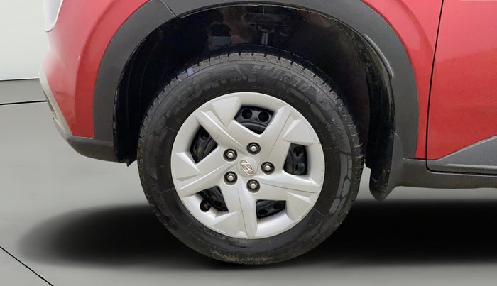 2021 Hyundai VENUE S 1.2, Petrol, Manual, 51,151 km, Left Front Wheel