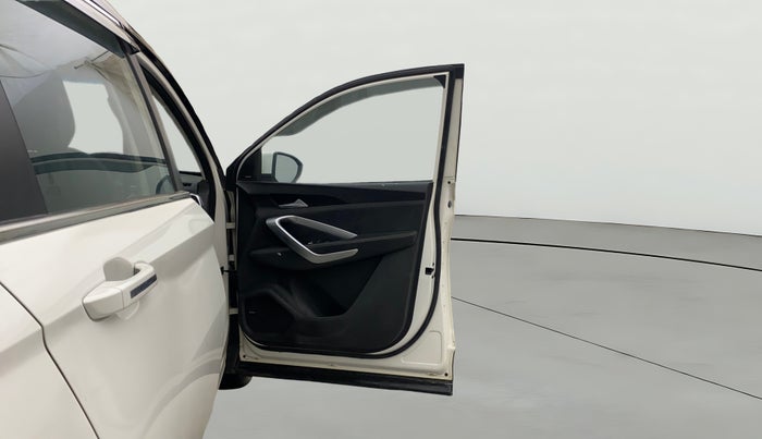 2019 MG HECTOR SHARP 1.5 DCT PETROL, Petrol, Automatic, 87,974 km, RHS Front Door