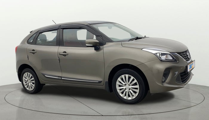 2020 Maruti Baleno DELTA PETROL 1.2, Petrol, Manual, 99,063 km, SRP