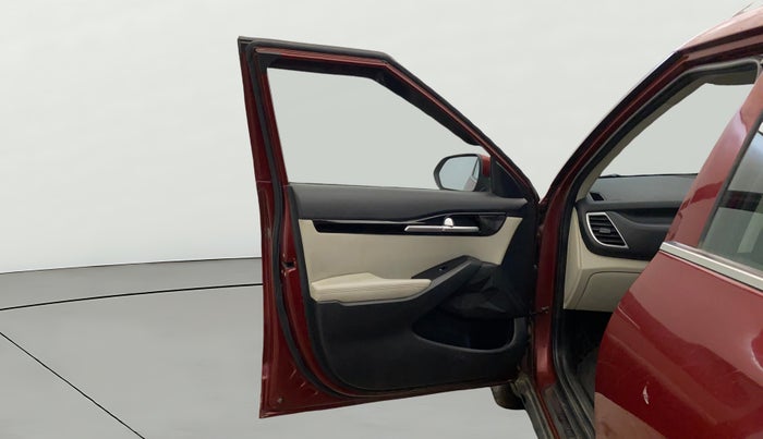 2021 KIA SELTOS HTX IVT 1.5 PETROL, Petrol, Automatic, 64,647 km, LHS Front Door