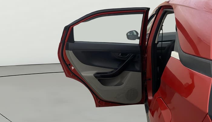 2019 Tata NEXON XM PETROL, Petrol, Manual, 43,429 km, LHS Rear Door