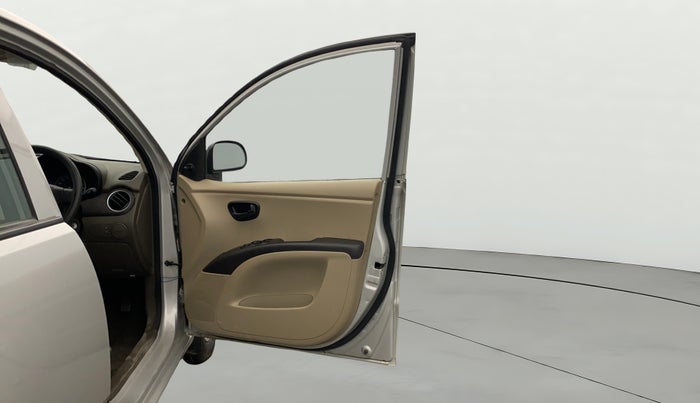 2016 Hyundai i10 MAGNA 1.1, Petrol, Manual, 43,175 km, RHS Front Door