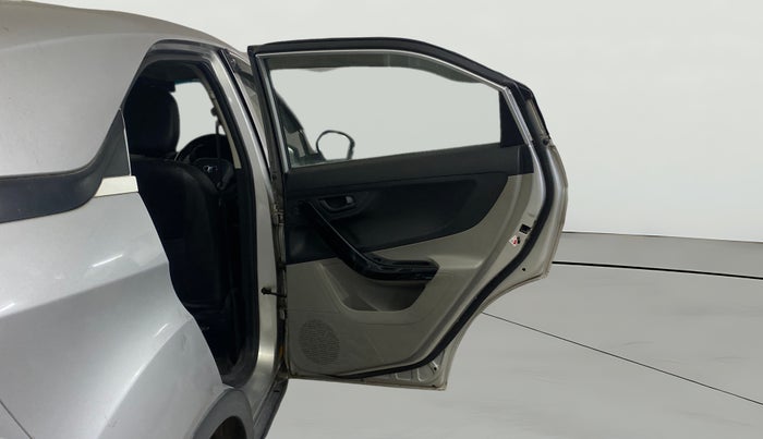 2018 Tata NEXON XMA PETROL, Petrol, Automatic, 39,067 km, RHS Rear Door