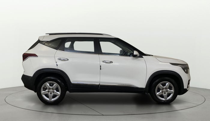 2022 KIA SELTOS HTK 1.5 PETROL, Petrol, Manual, 80,041 km, Right Side View