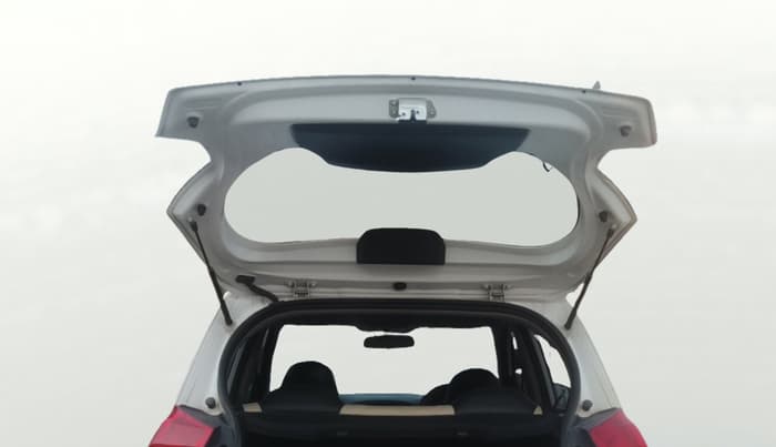 2019 Hyundai NEW SANTRO SPORTZ MT, Petrol, Manual, 32,179 km, Boot Door Open
