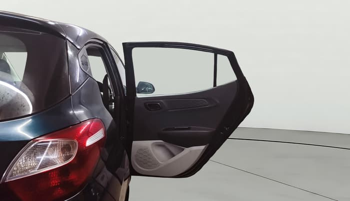 2022 Hyundai GRAND I10 NIOS MAGNA 1.2 KAPPA VTVT, Petrol, Manual, 28,698 km, RHS Rear Door