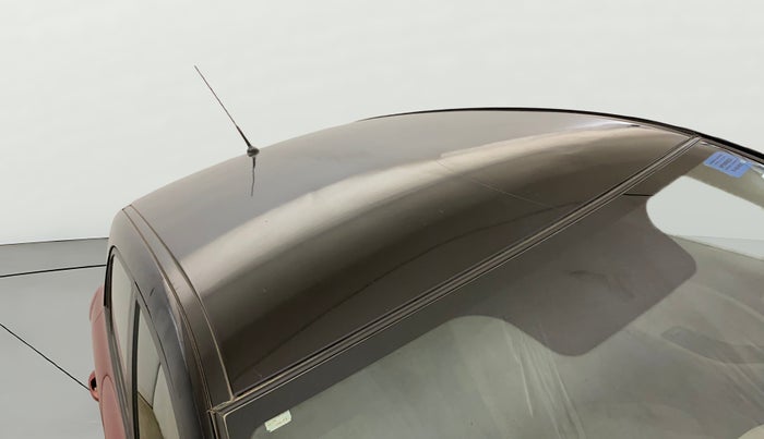 2018 Hyundai Elite i20 MAGNA EXECUTIVE 1.2, Petrol, Manual, 57,854 km, Roof