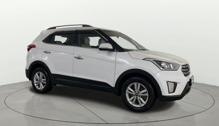 2016 Hyundai Creta  SX 1.6 Petrol , Petrol, Manual, 87,940 km, SRP
