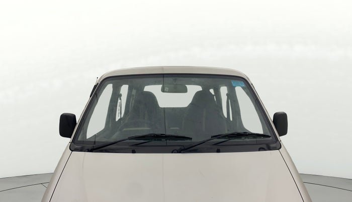 2023 Maruti Eeco 5 STR AC, Petrol, Manual, 28,999 km, Front Windshield