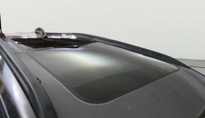 2022 Jeep Compass MODEL S (O) DIESEL 4X4 AT, Diesel, Automatic, 66,680 km, Moonroof/ Sunroof