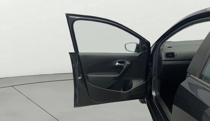 2019 Volkswagen Ameo TRENDLINE 1.0L, Petrol, Manual, 48,540 km, LHS Front Door