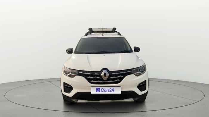 2023 Renault TRIBER RXT, Petrol, Manual, 39,213 km, Front