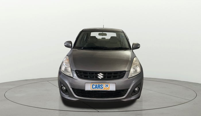 2014 Maruti Swift Dzire VXI, Petrol, Manual, 74,621 km, Front