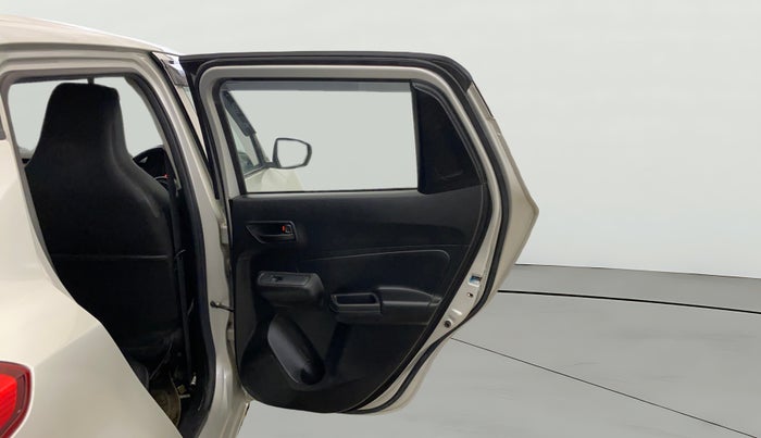 2020 Maruti Swift LXI, Petrol, Manual, 35,030 km, RHS Rear Door